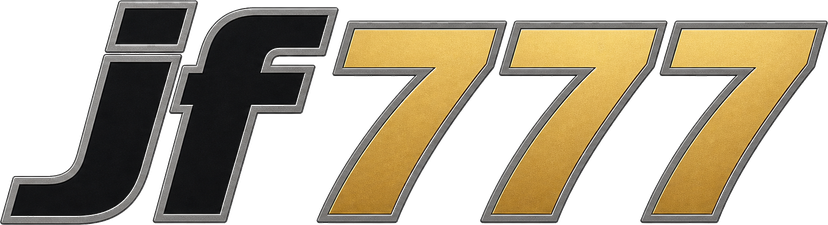 jf777 logo